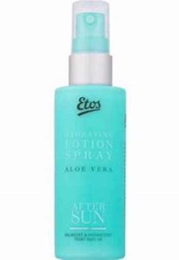 Etos Aftersun Lotion Spray 200 ML