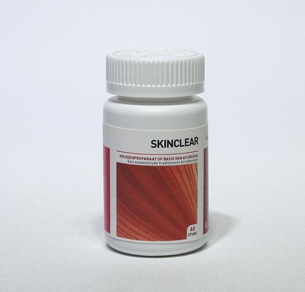 A Health Skinclear (60 Tabletten)
