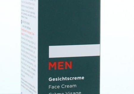 Borlind Face cream men (50 Milliliter)