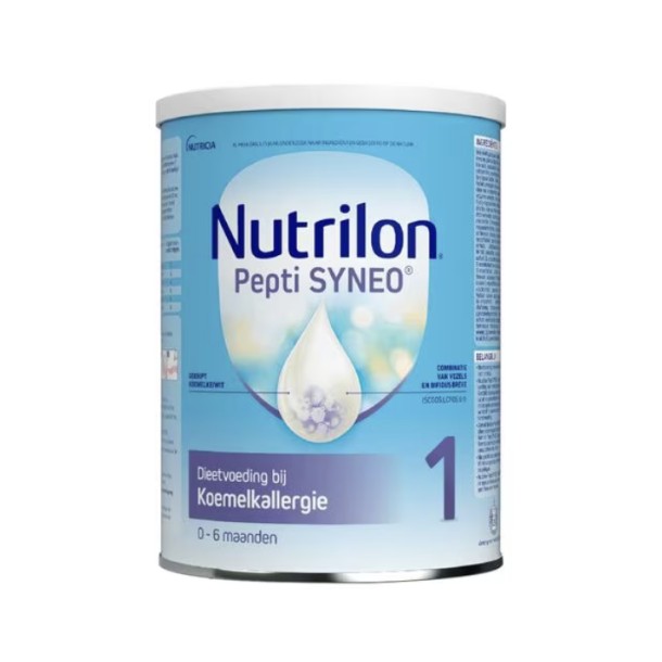 Nutrilon Pepti 1 800 gram