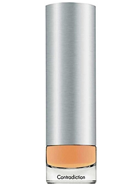 Calvin Klein Contradiction 100 ml - Eau de Parfum - Damesparfum 
