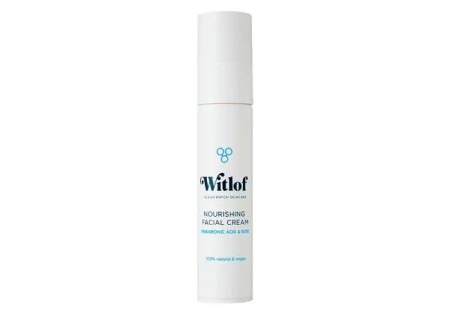 Witlof Skincare Nourishing Facial Cream 50 ML