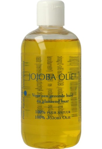 Naturapharma Jojoba olie (250 Milliliter)