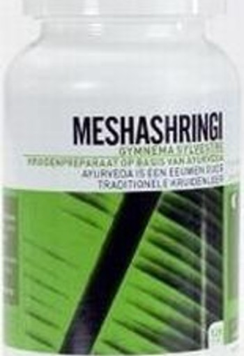 A Health Meshashringi gymnema sylvestre (120 Tabletten)