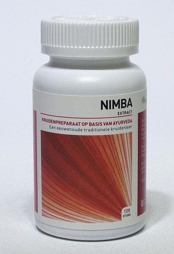 A Health Nimba neem (120 Tabletten)