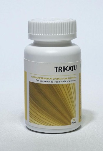 A Health Trikatu (90 Tabletten)