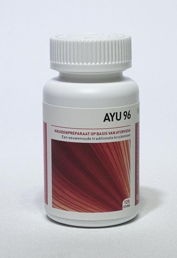A Health Ayu 96 (120 Tabletten)