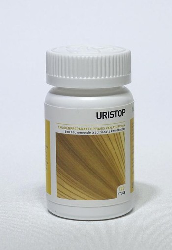 A Health Uristop (120 Tabletten)