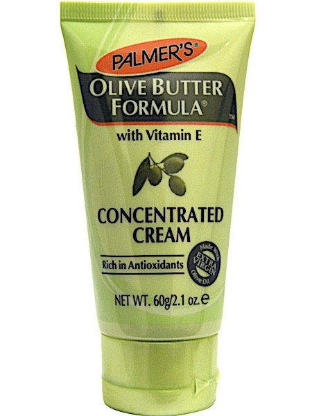  Palmers Olive Butter Formula Concentrated Cream 60 ml