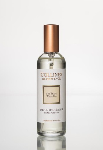 Collines de Prov Interieur parfum witte thee (100 Milliliter)