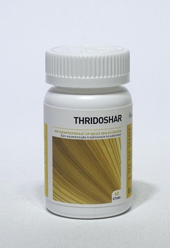 A Health Thridoshar (60 Tabletten)