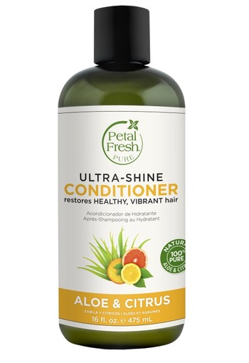 Petal Fresh Conditioner aloe & citrus (475 Milliliter)