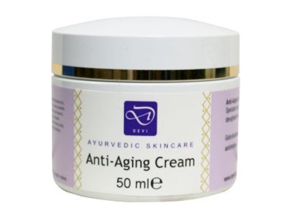 Devi Anti-aging cream (200 Milliliter)