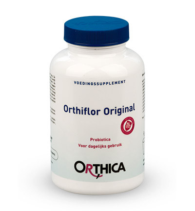 Orthica Orthiflor Original (120ca)