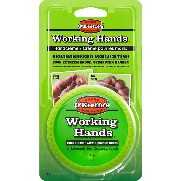 O Keeffes Working Hands Handcreme 96 gram