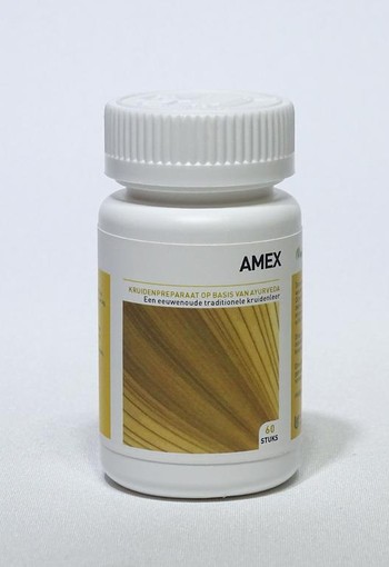 A Health Amex (60 Tabletten)