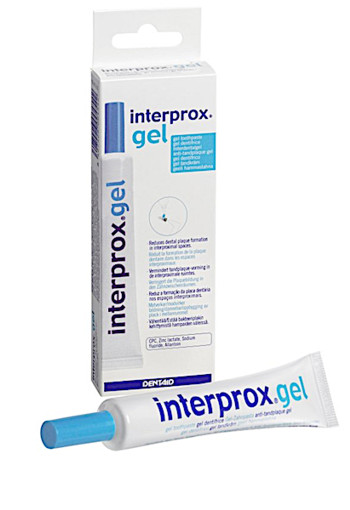 Interprox Gel 20ML 